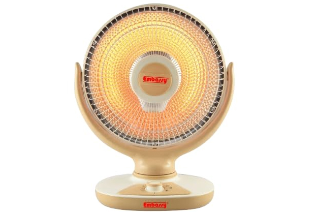 Viral Room Heating Fan[#48]